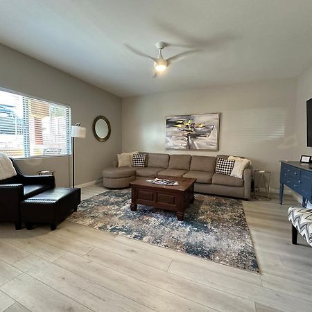 Golfer'S Oasis Condominium At Hawk Ridge Mesquite Exterior photo