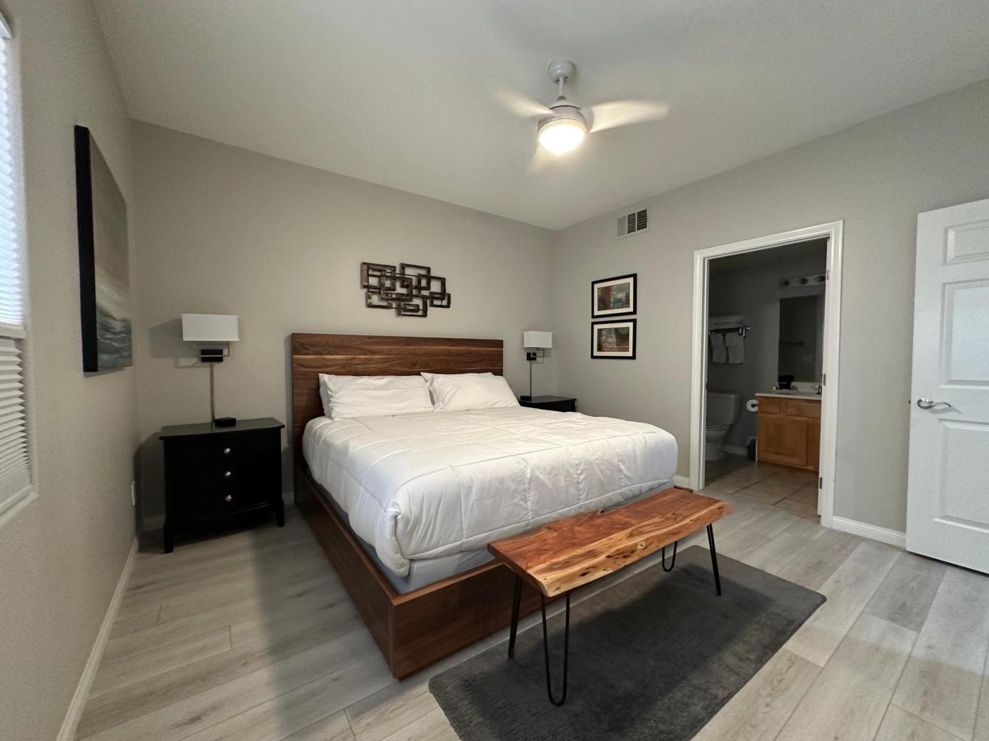 Golfer'S Oasis Condominium At Hawk Ridge Mesquite Exterior photo