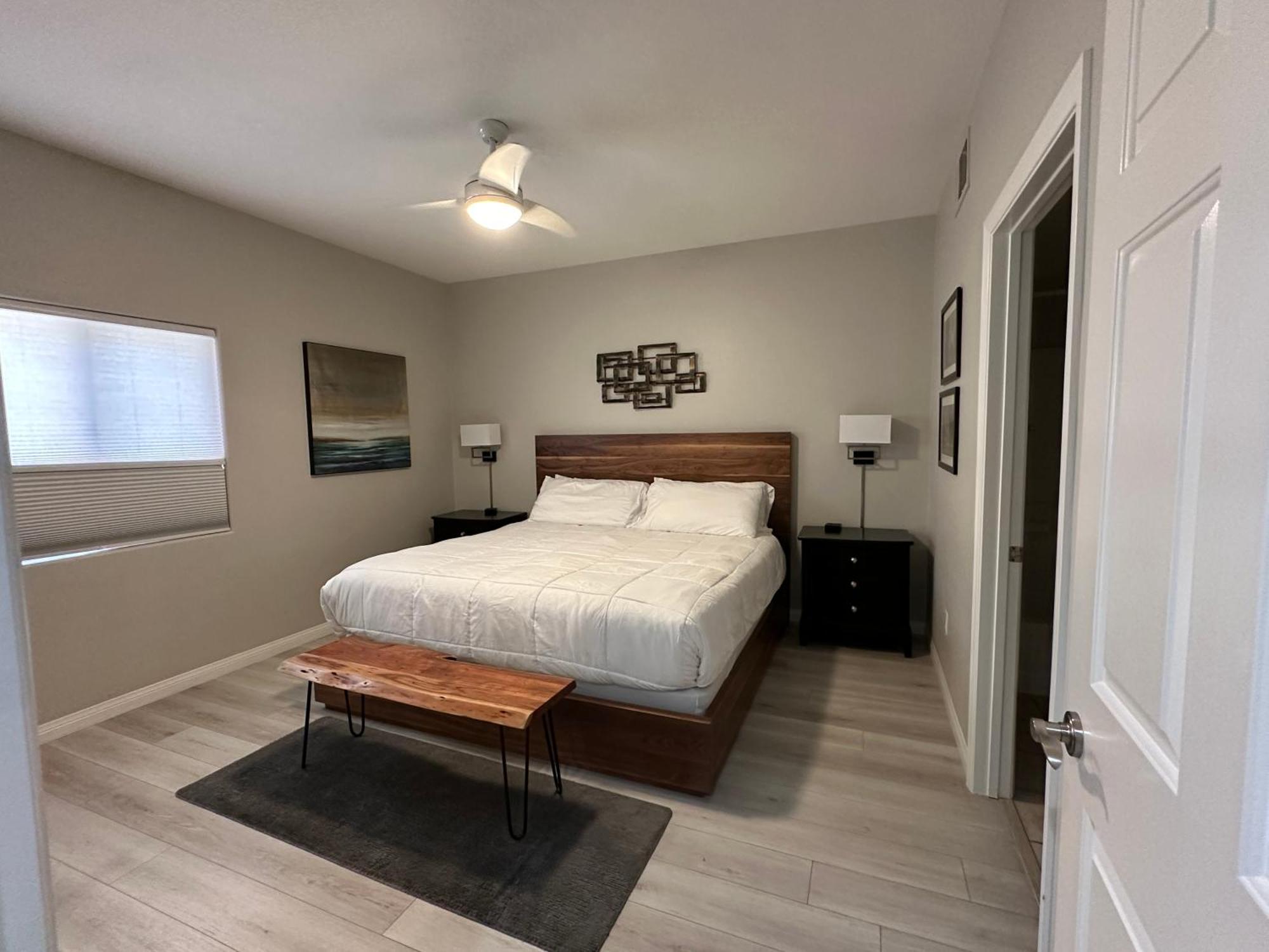 Golfer'S Oasis Condominium At Hawk Ridge Mesquite Exterior photo