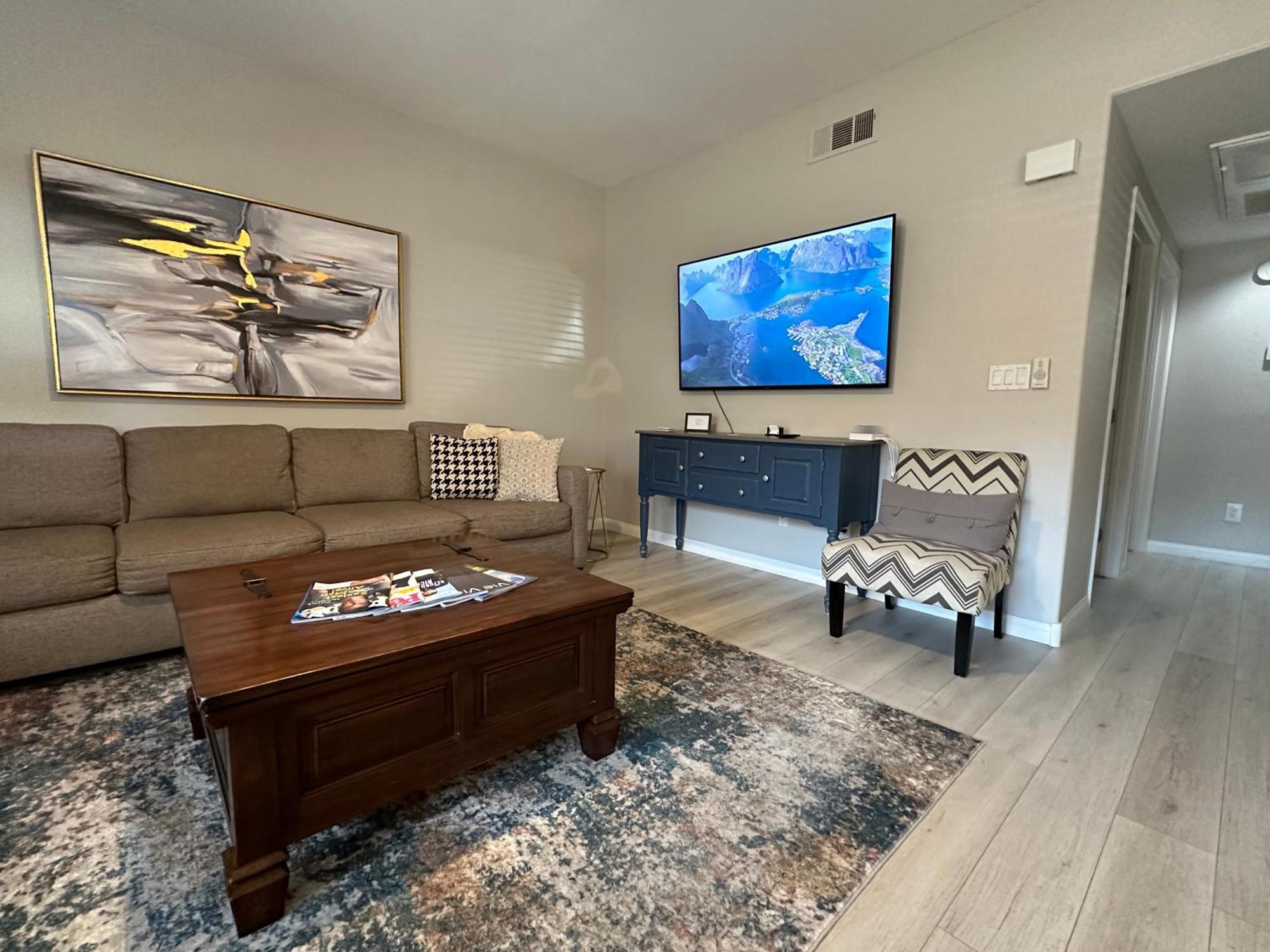 Golfer'S Oasis Condominium At Hawk Ridge Mesquite Exterior photo